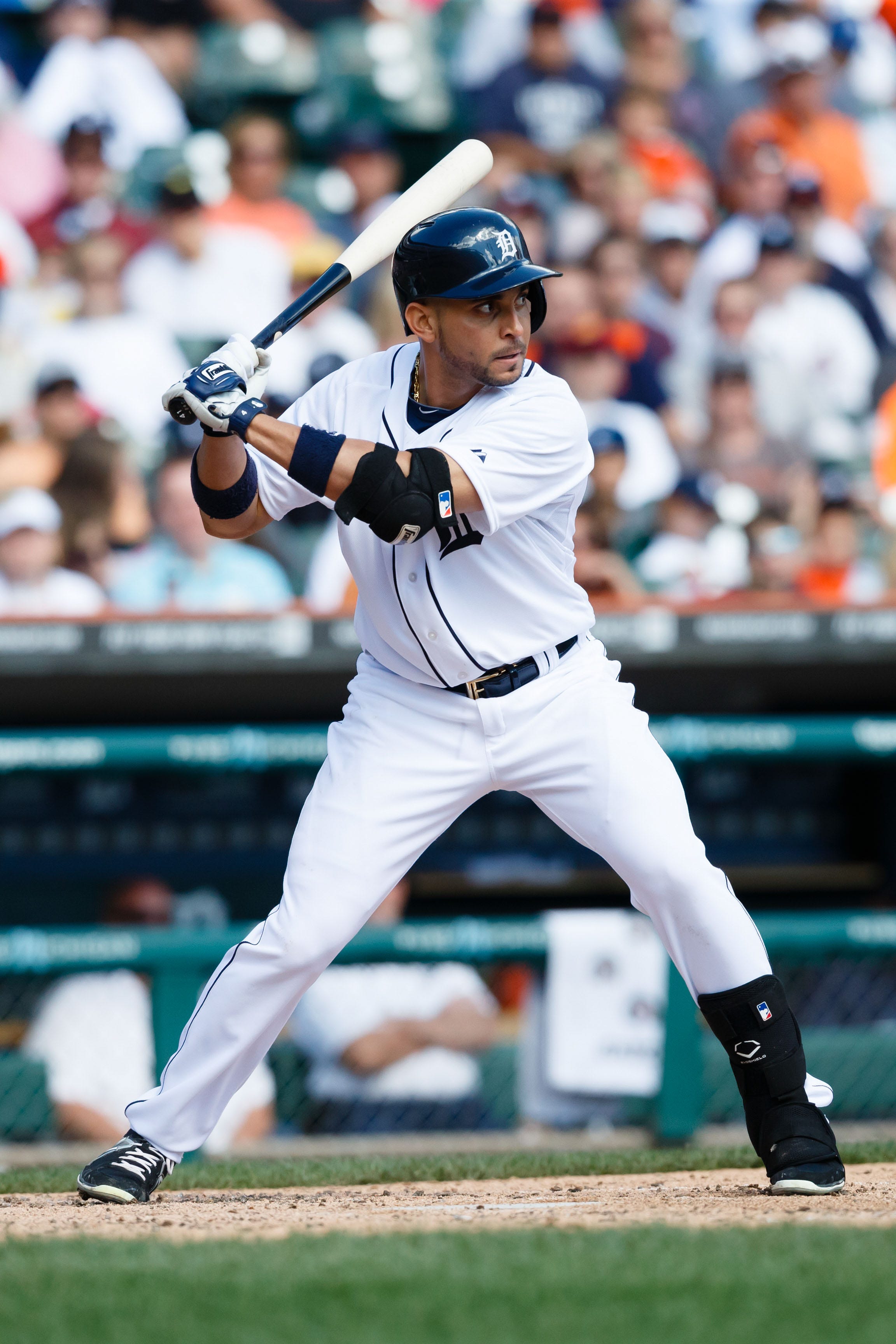 omar infante all star